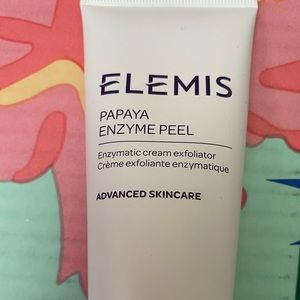 ELEMIS PAPAYA ENZYMES PEEL 🔥